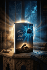 كتاب "شِباك الأثير"