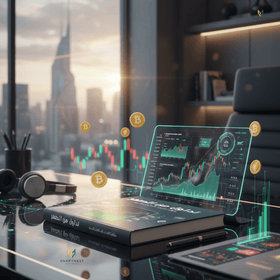 تداول من الصفر