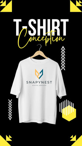 تصاميم تيشرتات