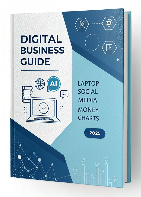 كتب رقمية لاعادة البيع